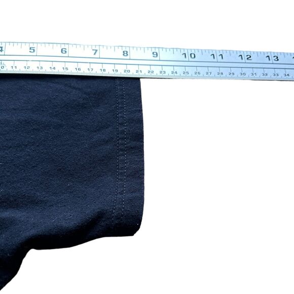 Chase Authentics T-Shirt Mens Medium Bristol Speedway Fight Finish NASCAR 2013 - Picture 10 of 11